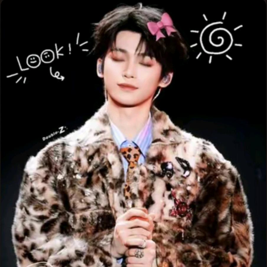 🌊命中带票🔮