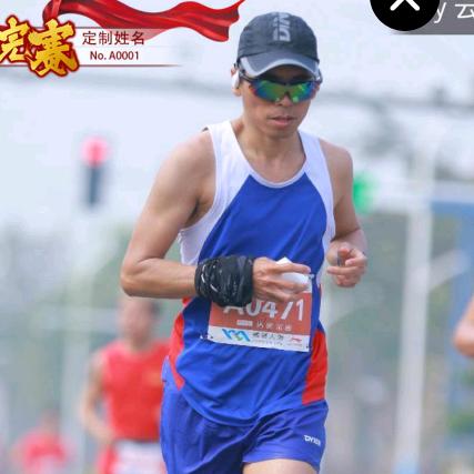 慢摇(跑友互关)