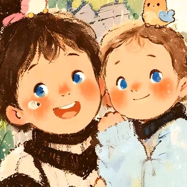 👣小小魏💨