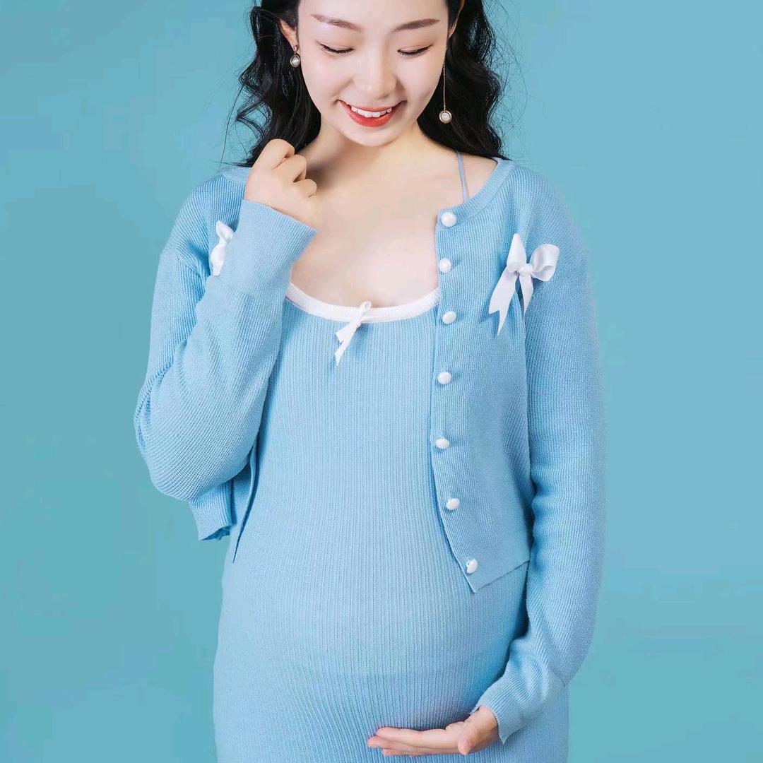维伊宝妈孕装