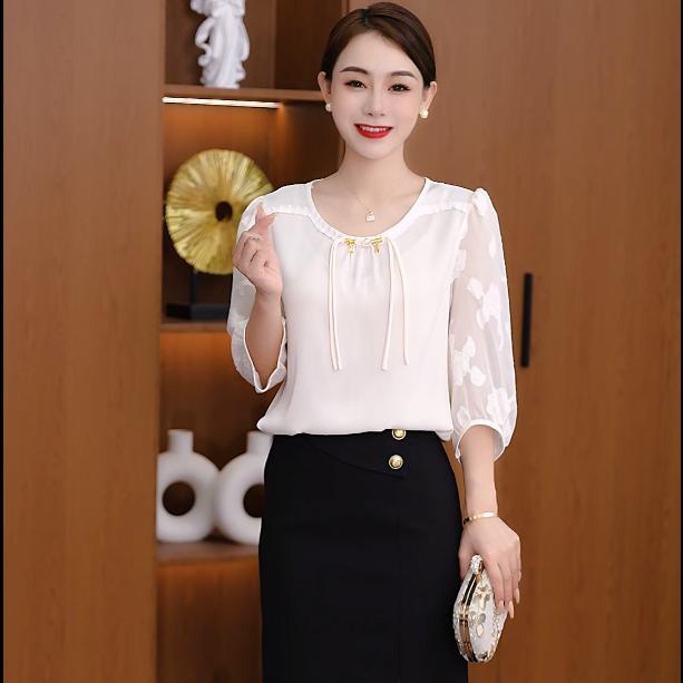 夏微女装