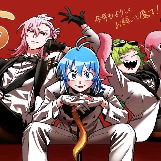 水牛开心拆谷屋（哞哞哞）