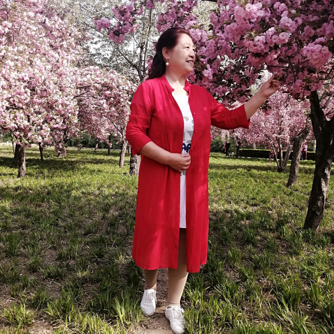 美好时光一韩凤荣