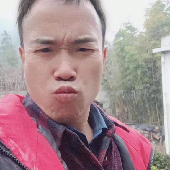 小个子哥（乡村航拍）