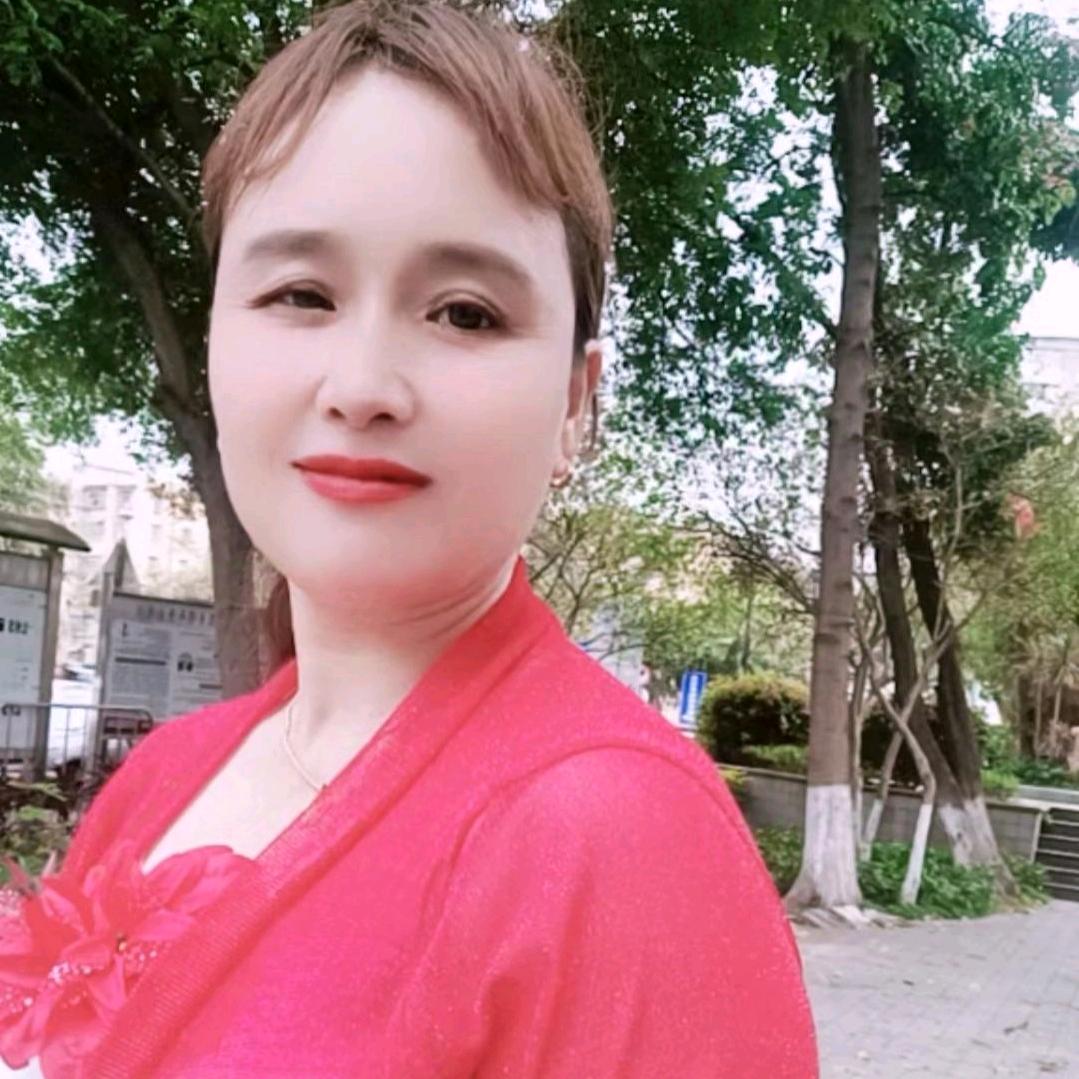 晓丽