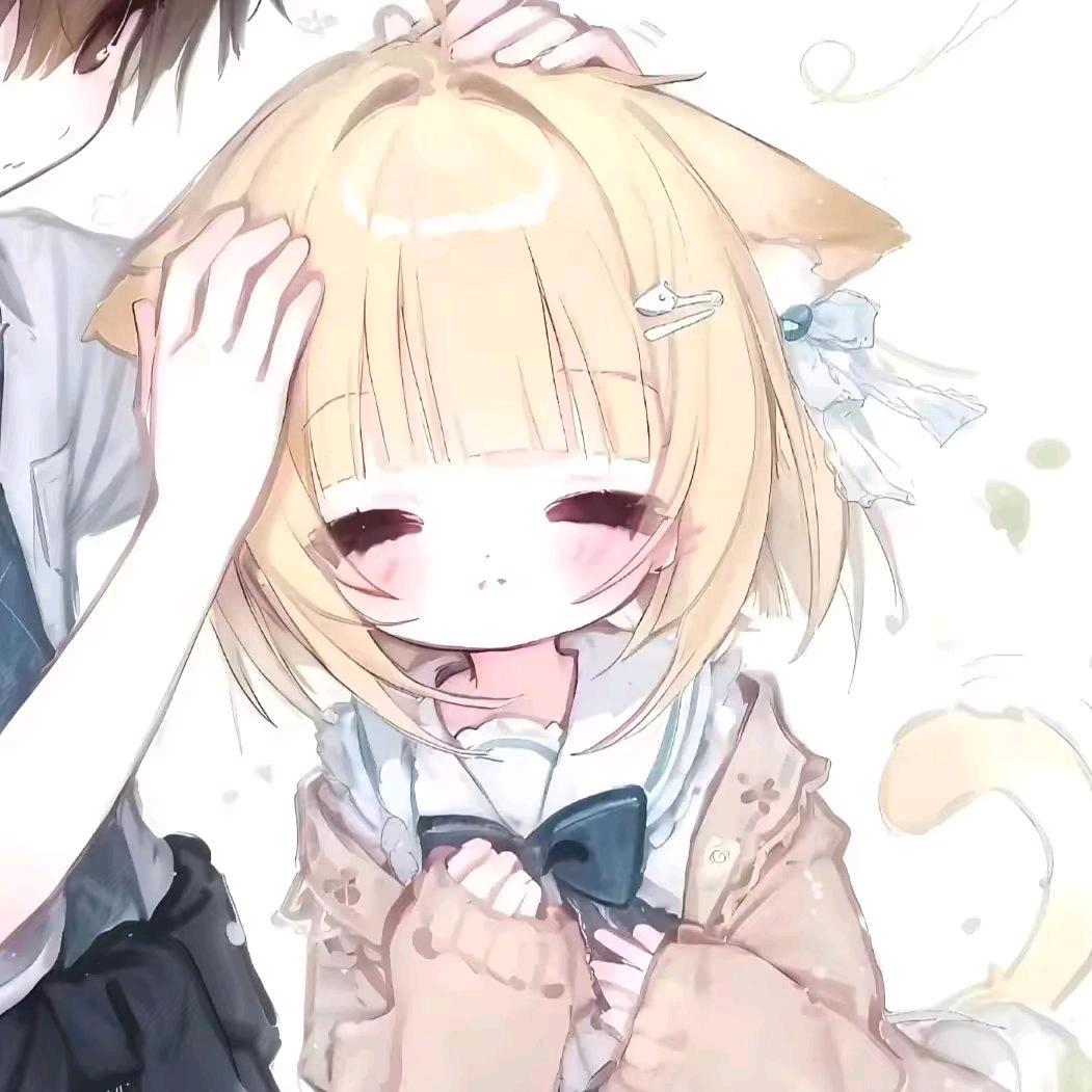 小 ᳐猫 ᳐੭