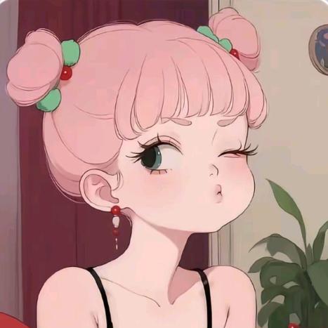 丽丽🦄