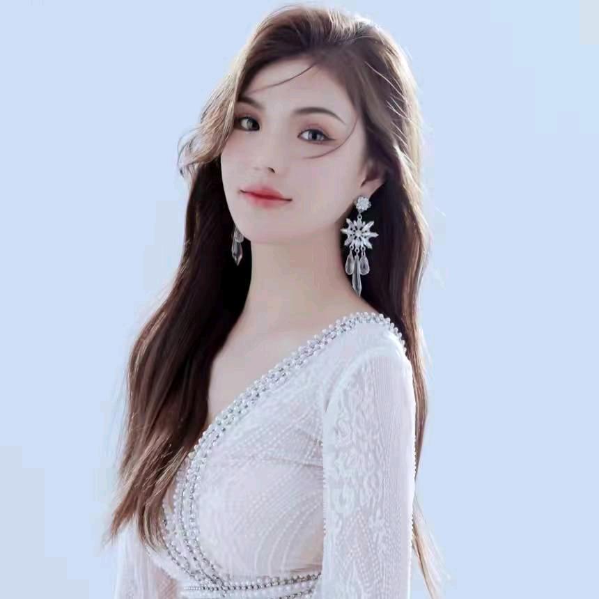 李俏俏海洋日记辛选店