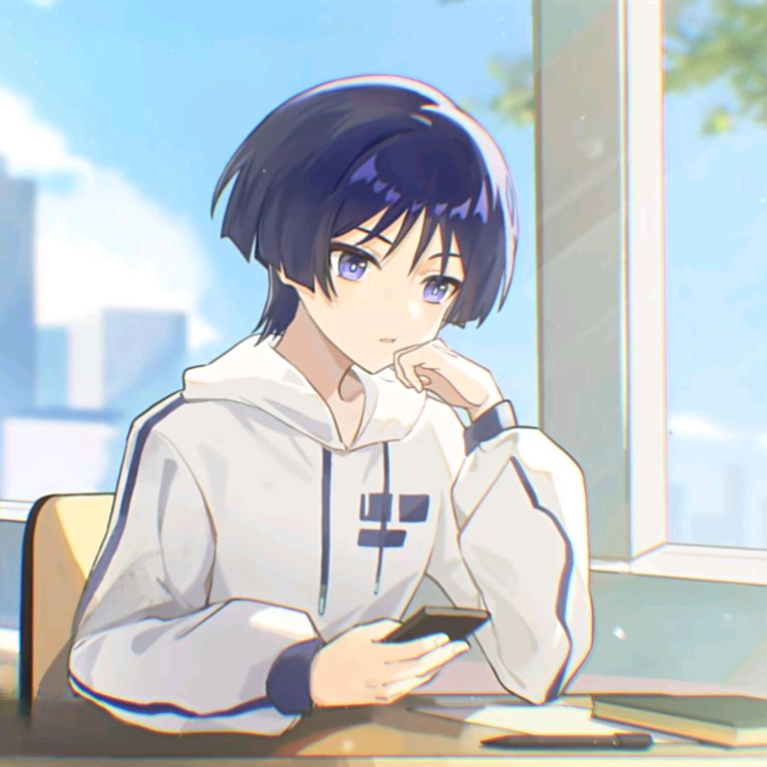 阿帽同学