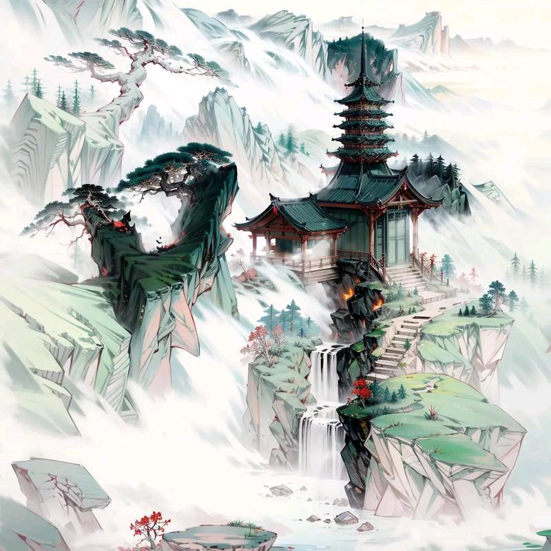 义博云天@