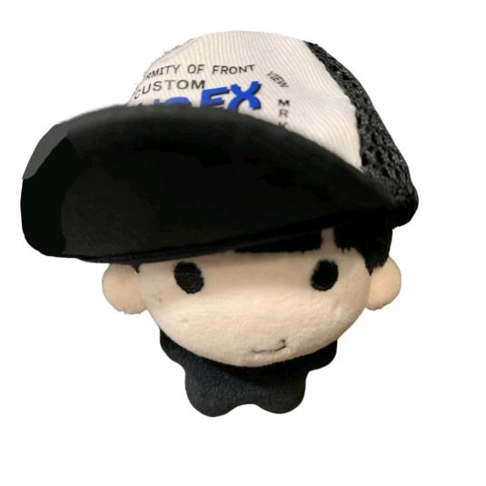 乐观的悲观主义者