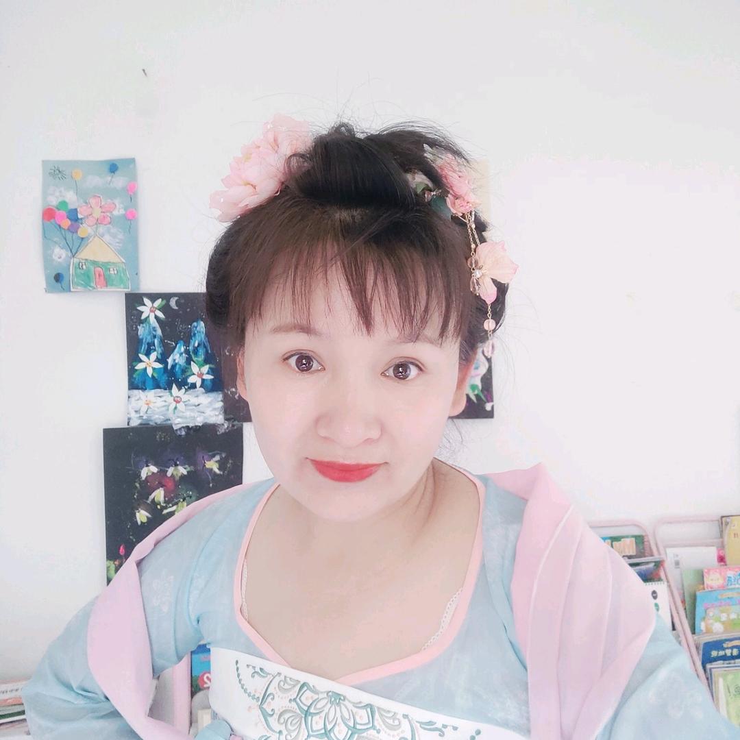 镜花水月