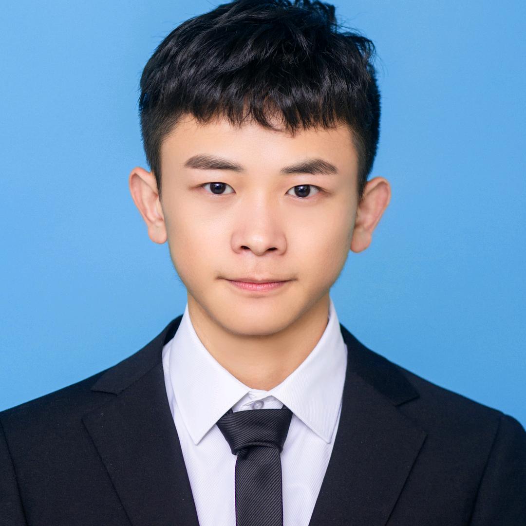 罗帅宇