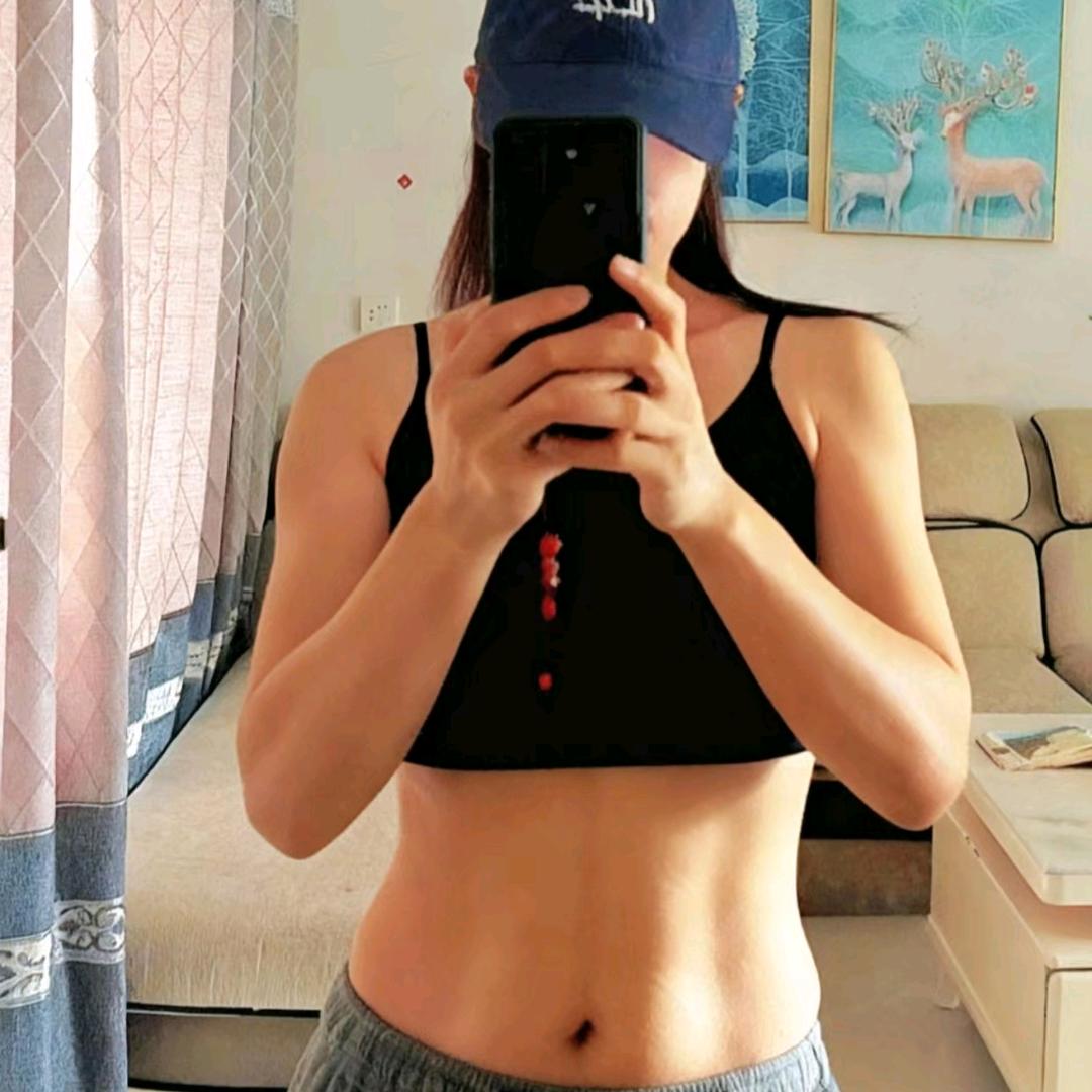 铁打的姑娘（彬彬同学）