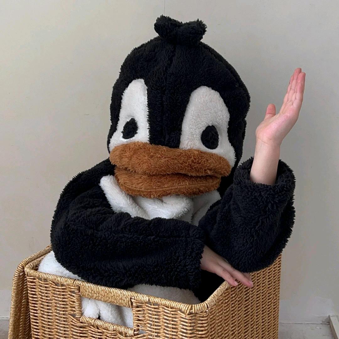 发几个呆🦆