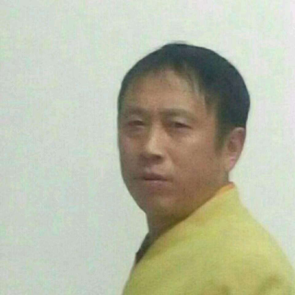 黄联福