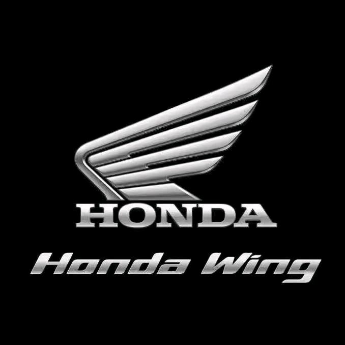 Honda Wing赣州大名