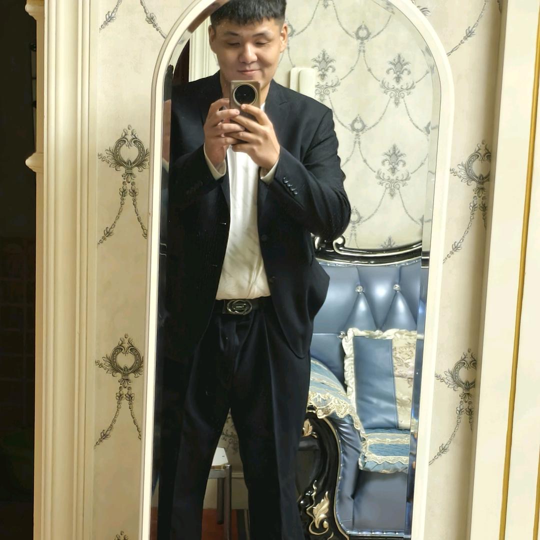 大黑salam米东