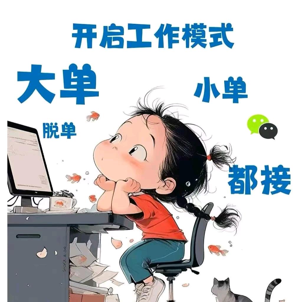 成都旭鸿网络科技小田田