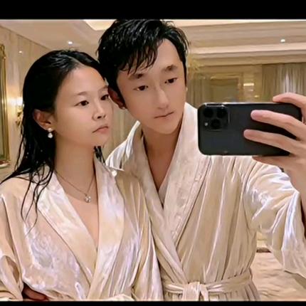 @请别放开我的双手