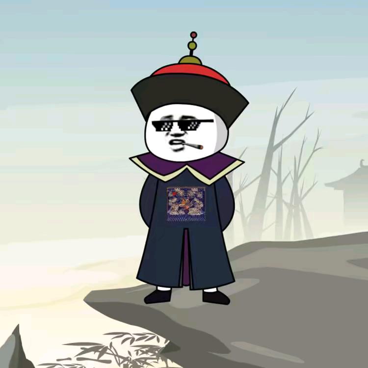 小战神