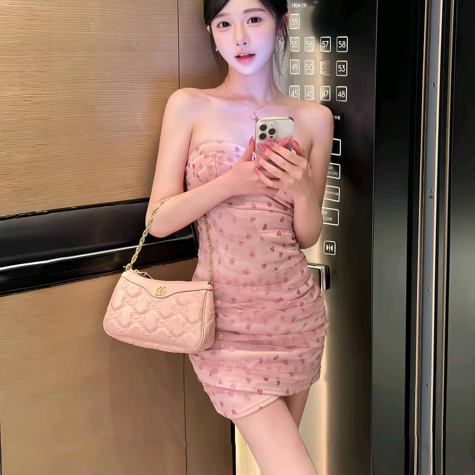 惠州女友