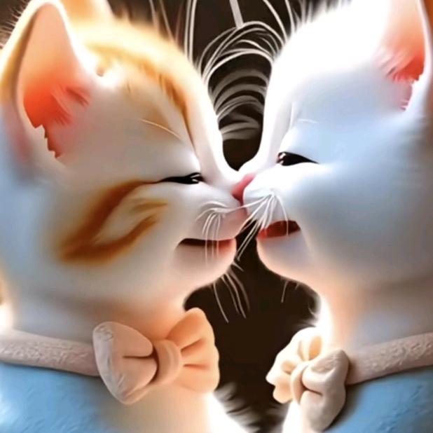 对方正在在线中……