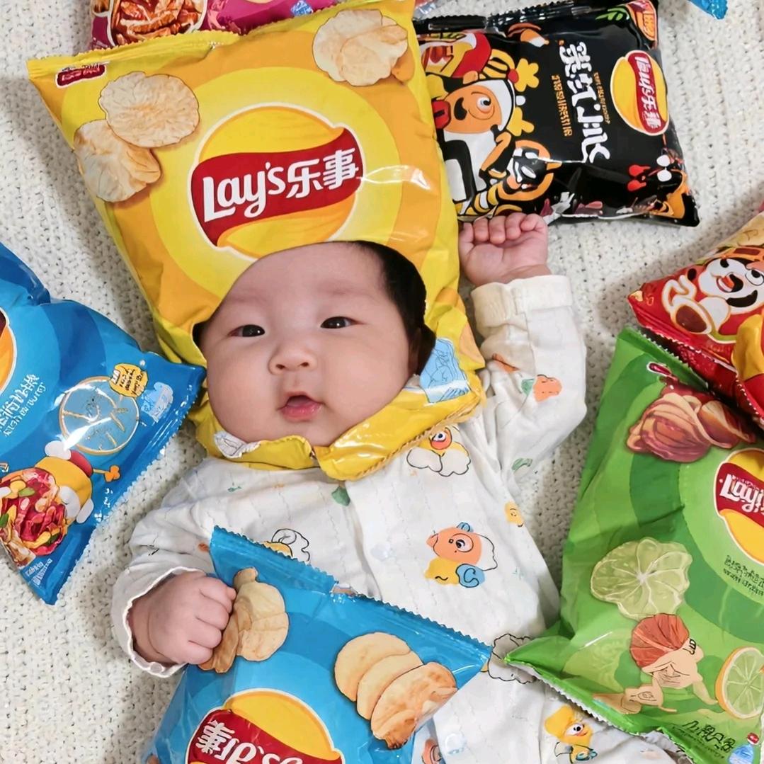 小苡同学超可爱