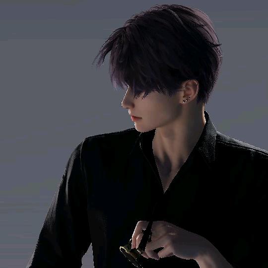 9100头像