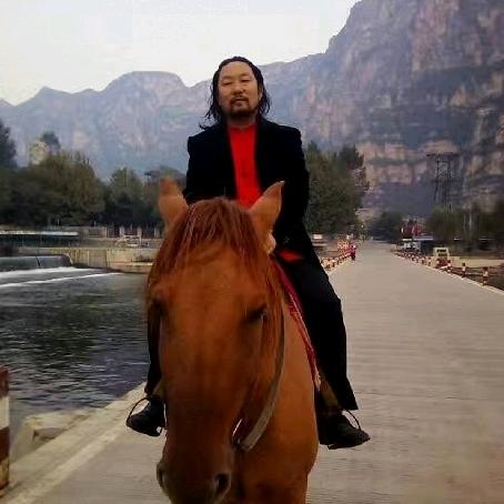 书画结缘
