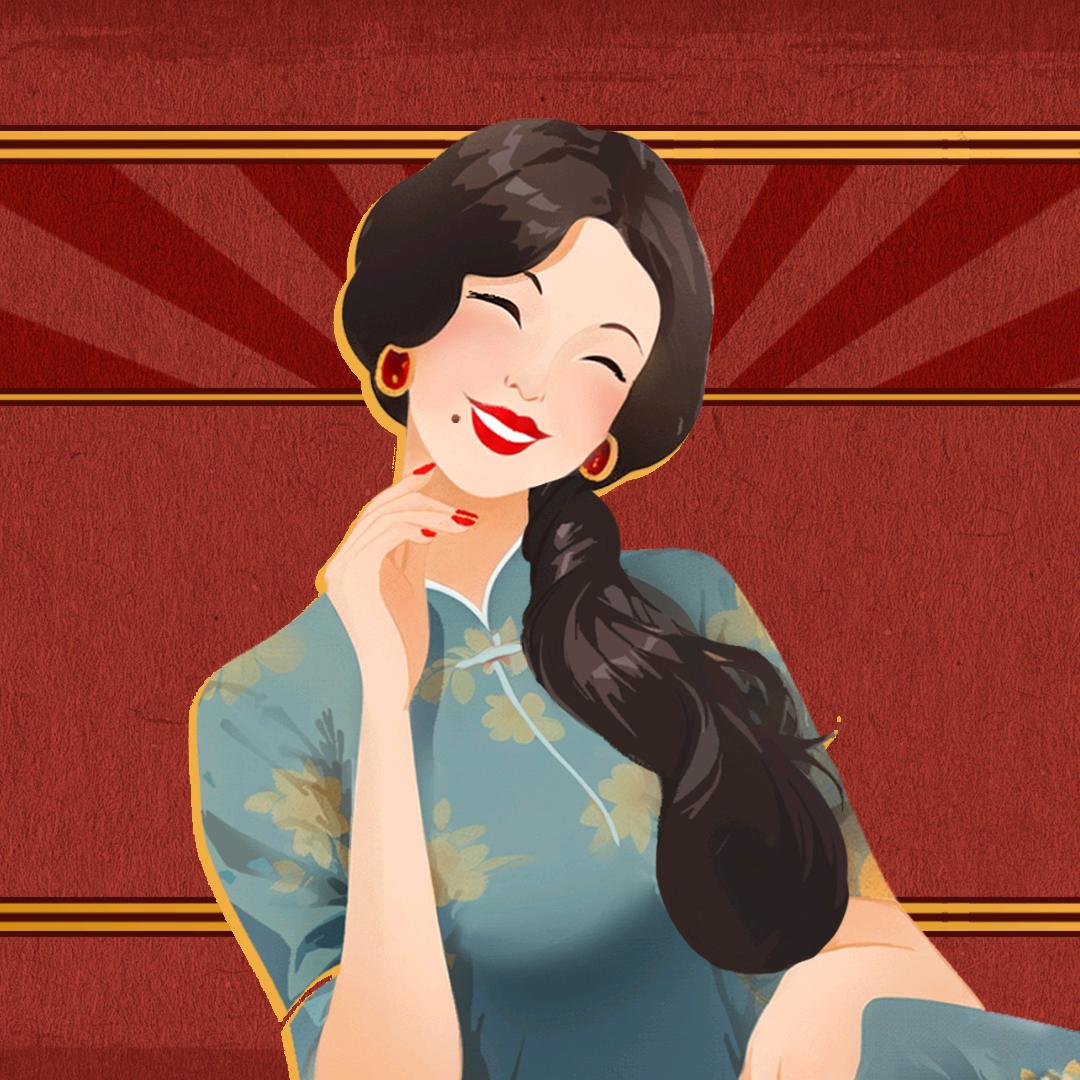 娱姐八姨太@抖音