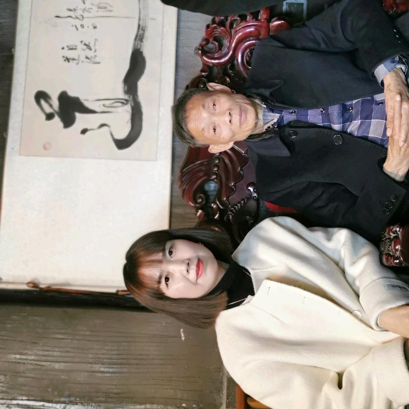 觉者师妹