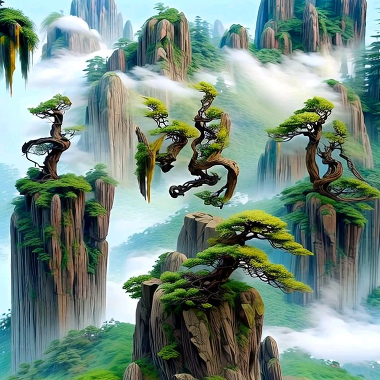 仙人湖畔旅游度假中心