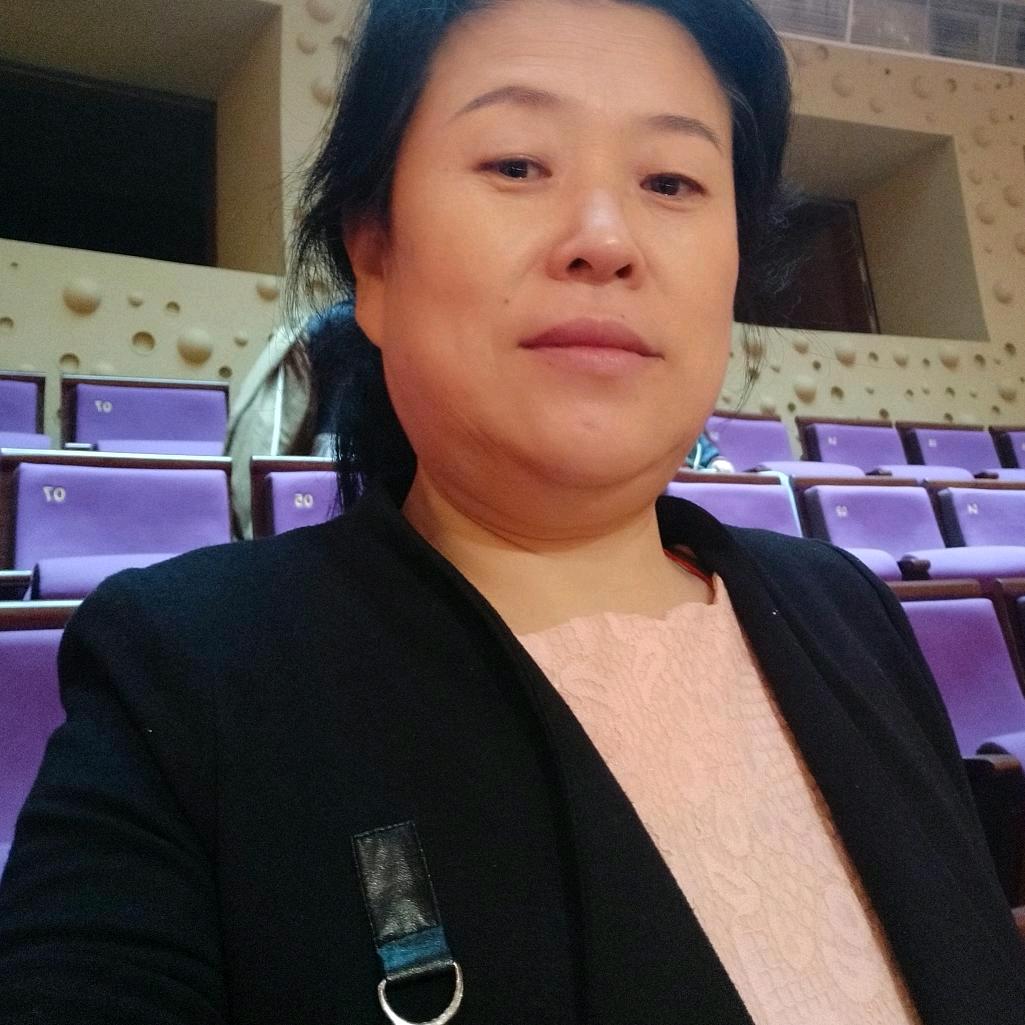 梅姐 每天早7点20