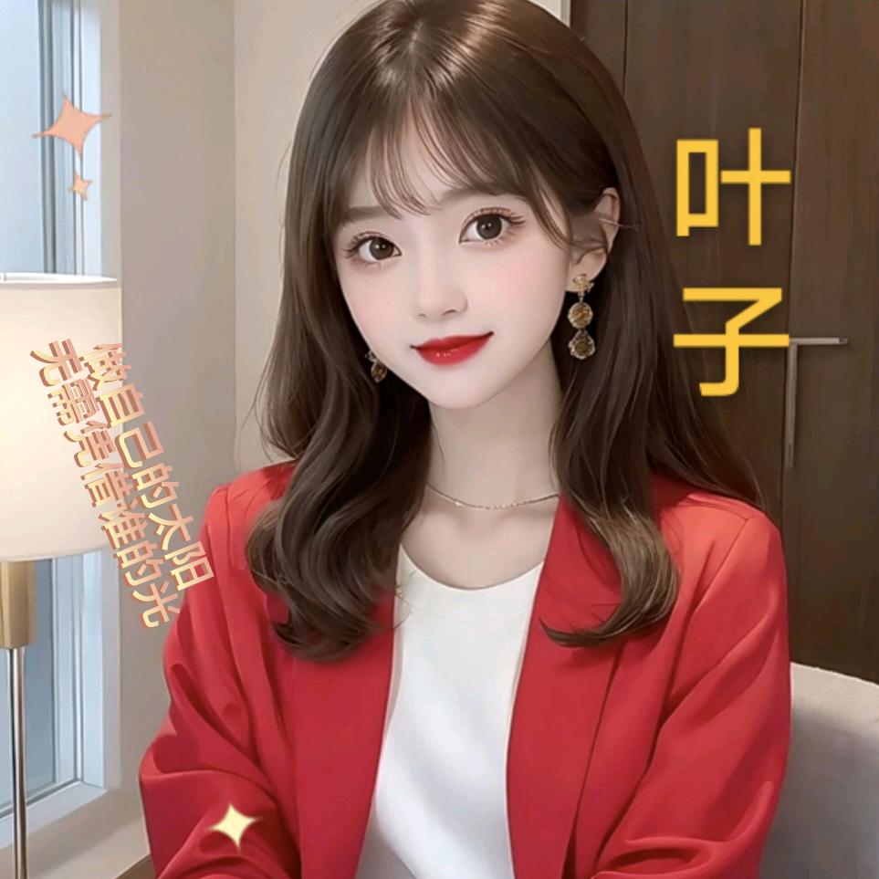 ☘️叶子☘️
