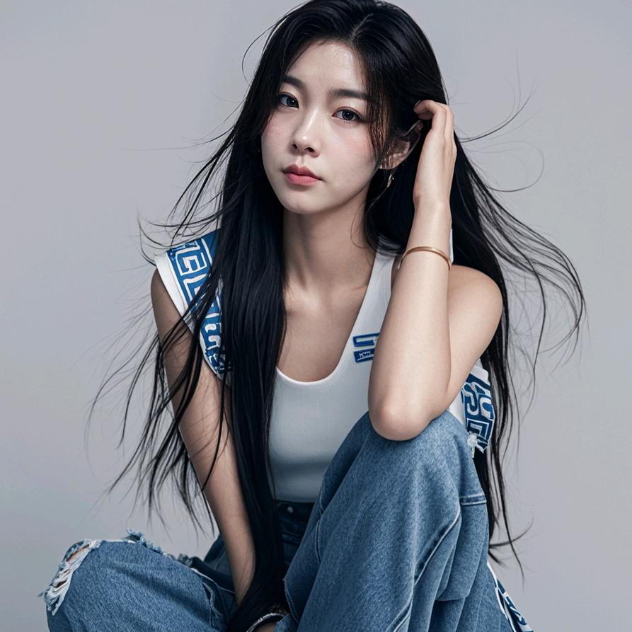 何欣💕