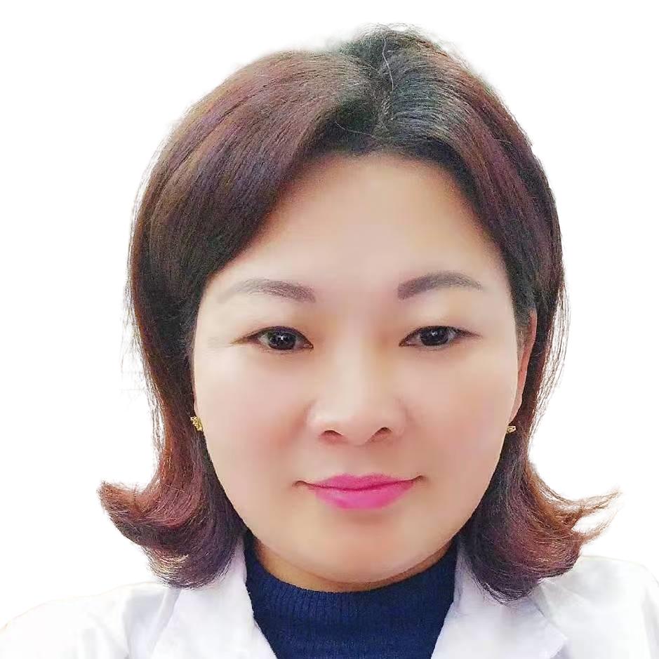 长沙九芝堂对症理疗达人一芳姐