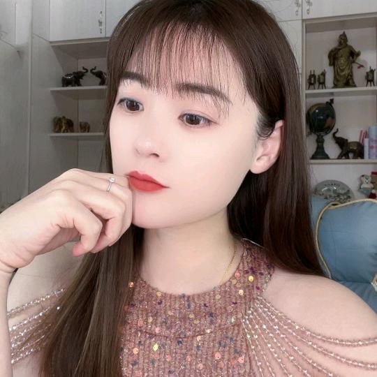 黄家云朵