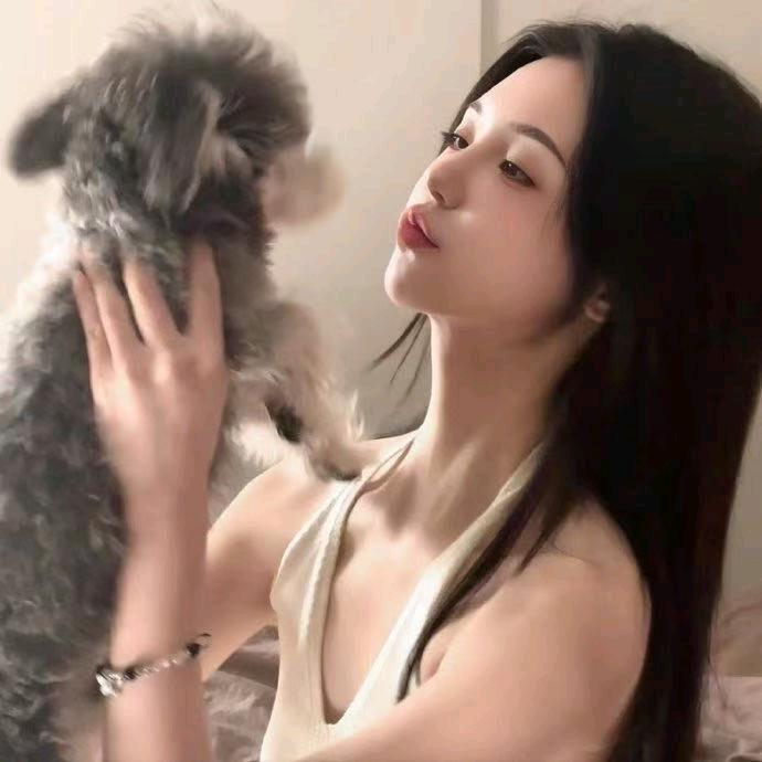 缇娜公主👸