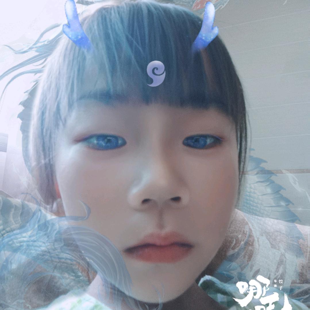 可爱小宝贝