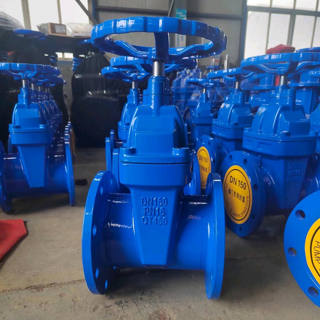 泊头阀门小唐哥