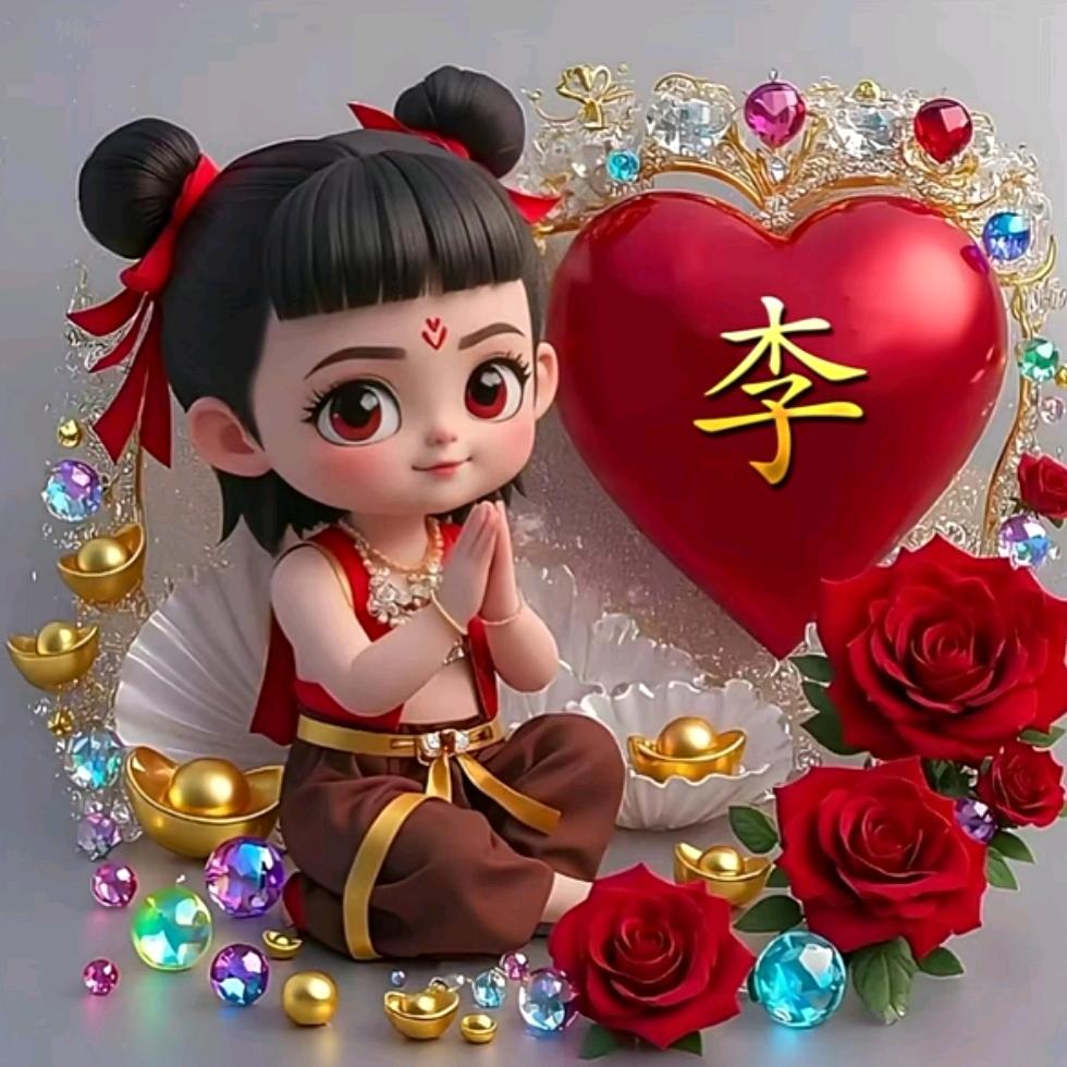 ღ᭄青姐💞