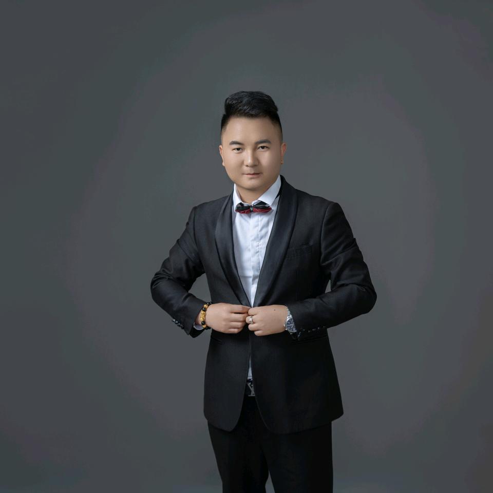 昭阳区派森美发技术总监