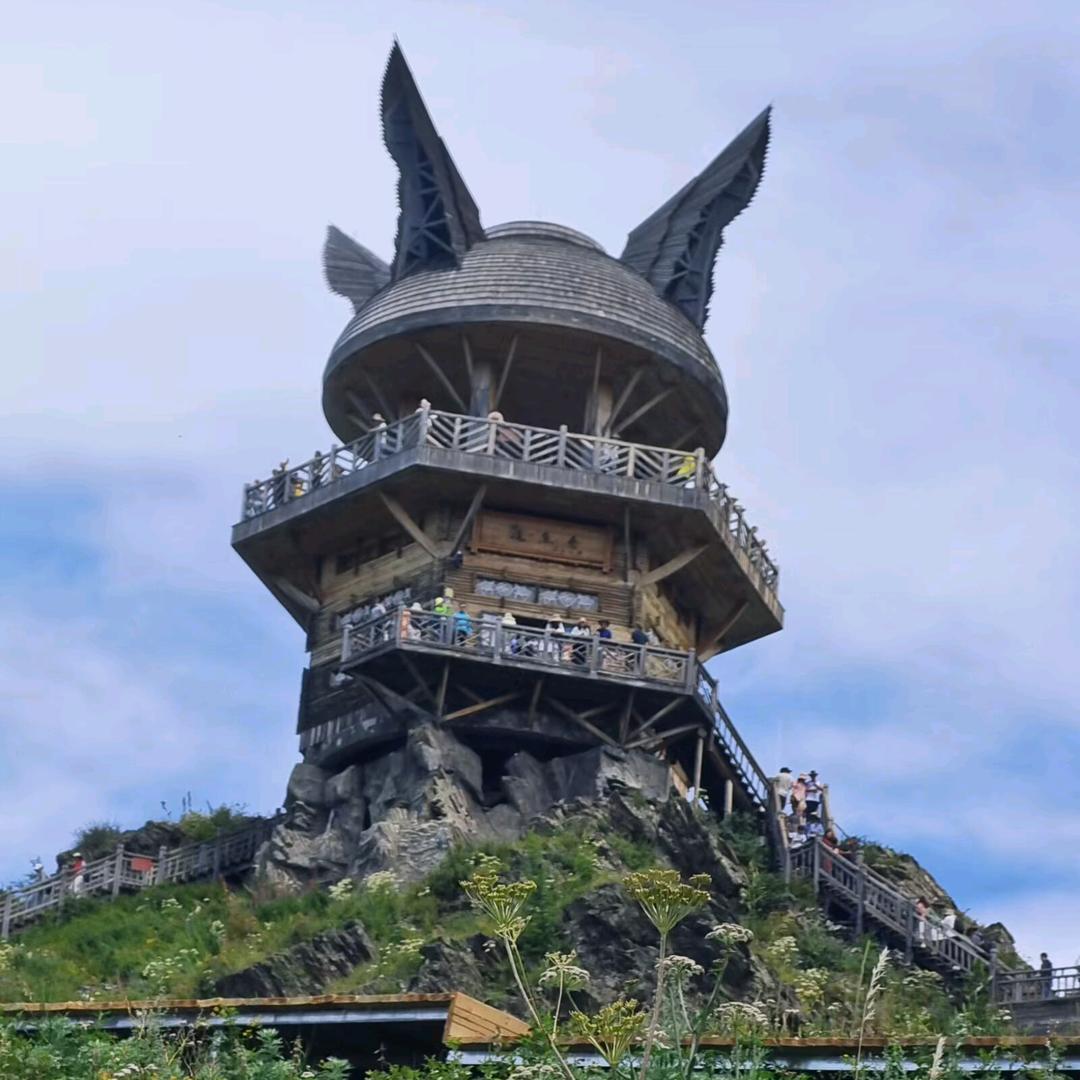 🐬@青海姑娘在喀什