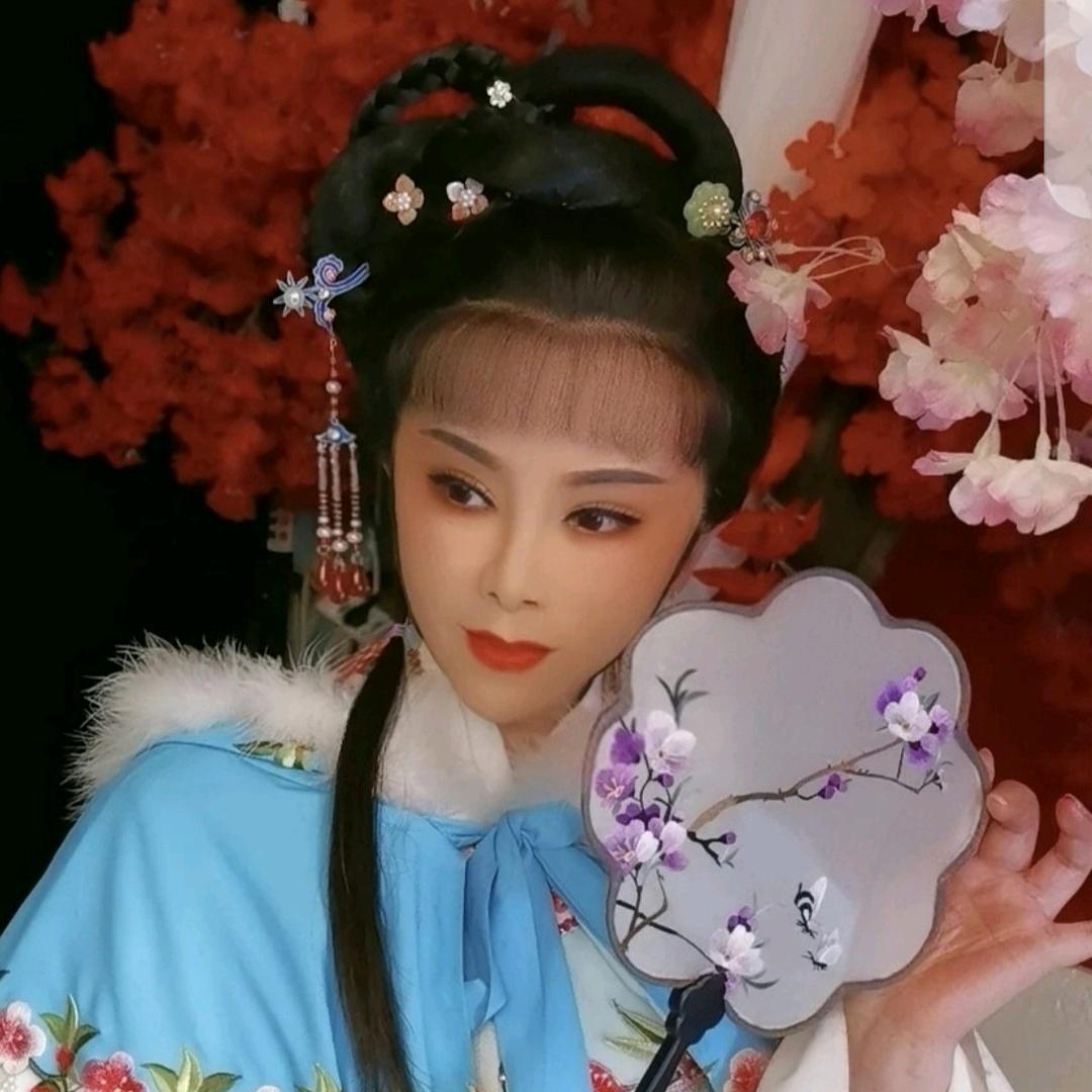 越剧戚心语