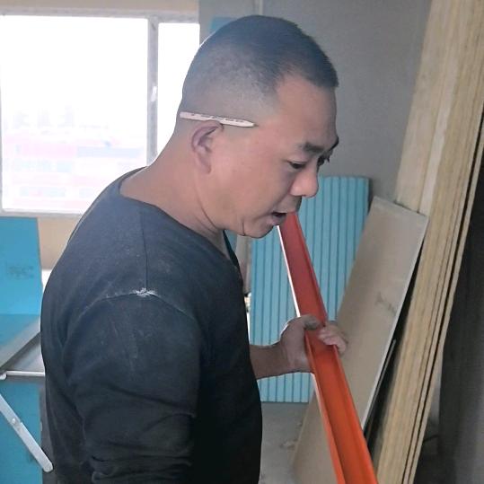 淄博装修·大冯