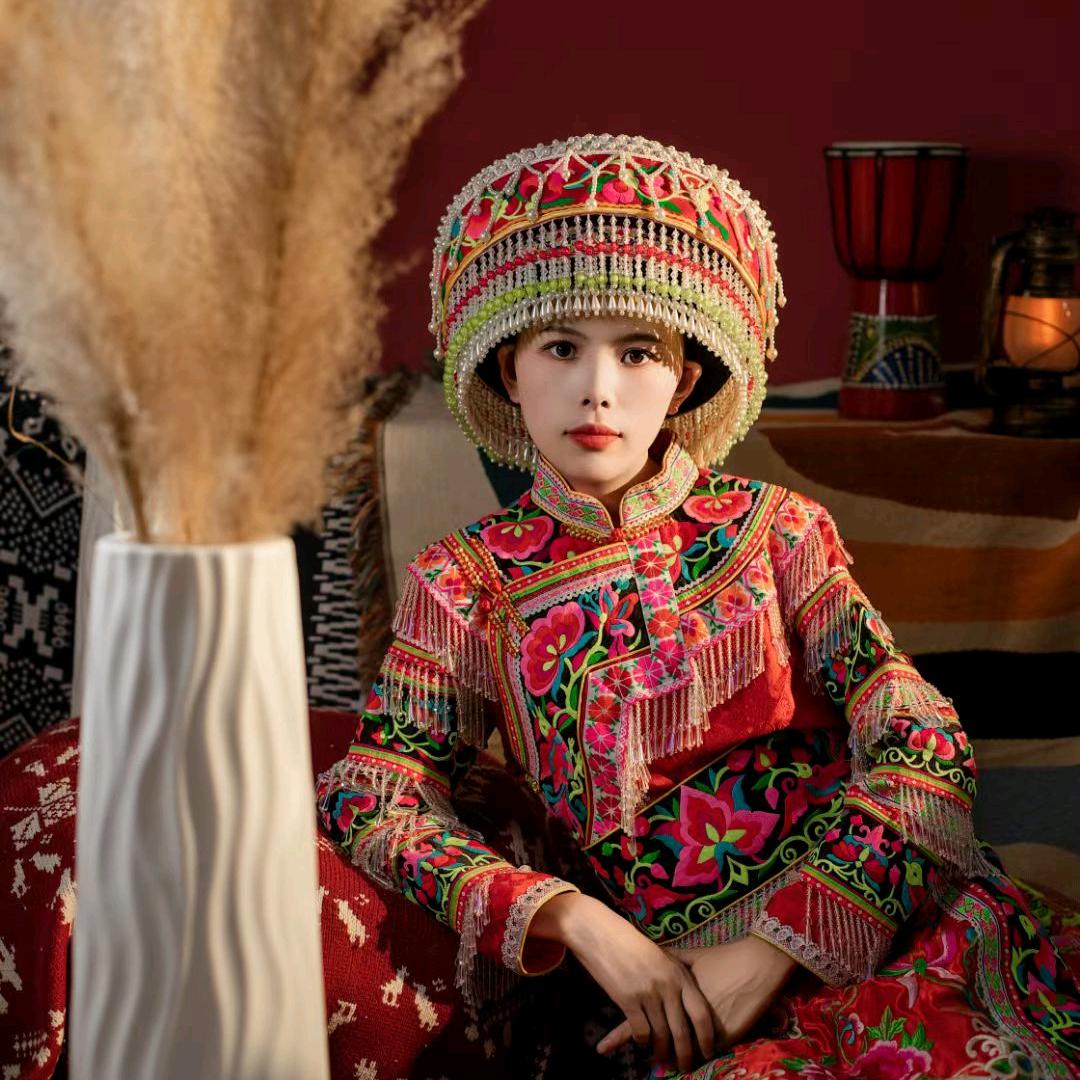 小飞总（云南五妹）