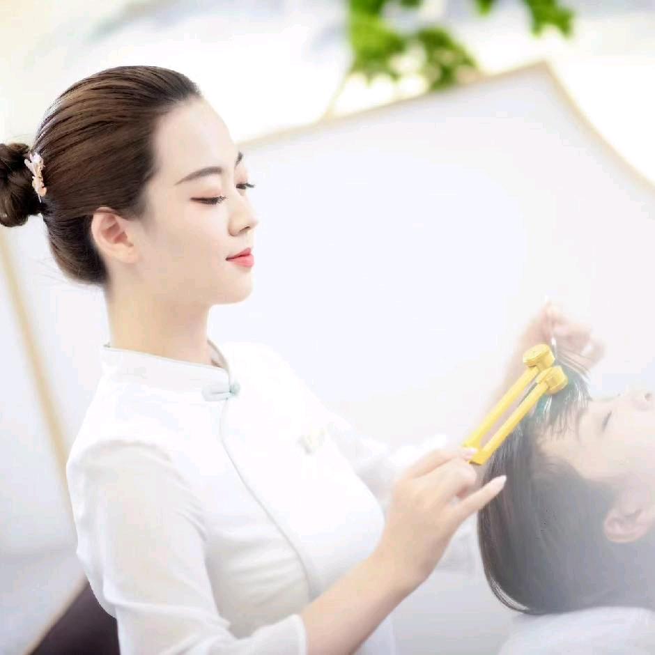 云耳匠采耳头疗按摩馆（滨江俊园店）