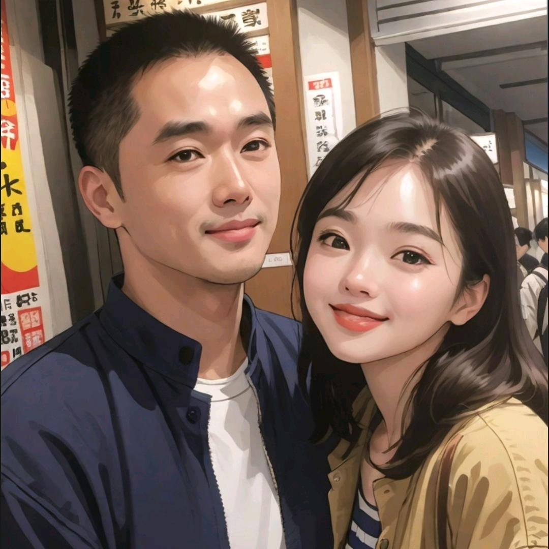 小张张呀～