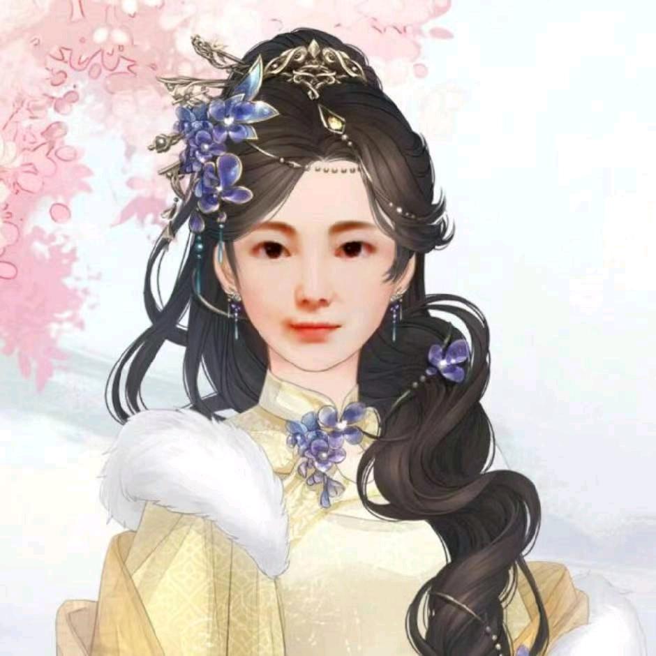 萌（互关）